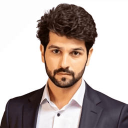 Naveen Kumar Meena