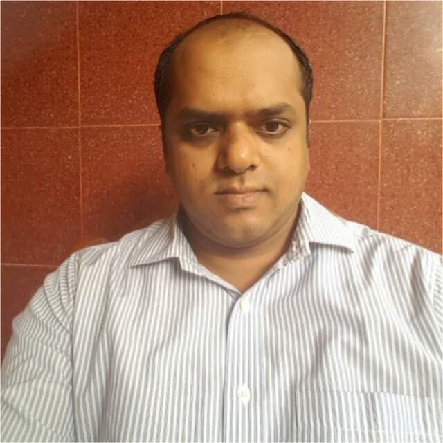Naveen Kumar.S