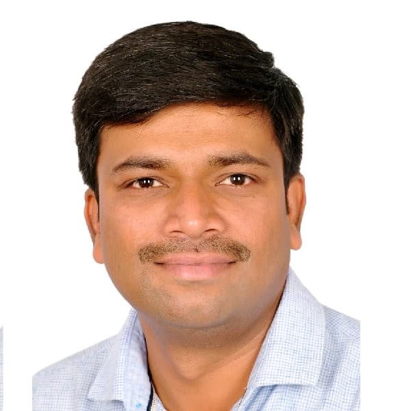 Naveen Kumar SG