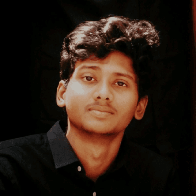 Naveen Kumar