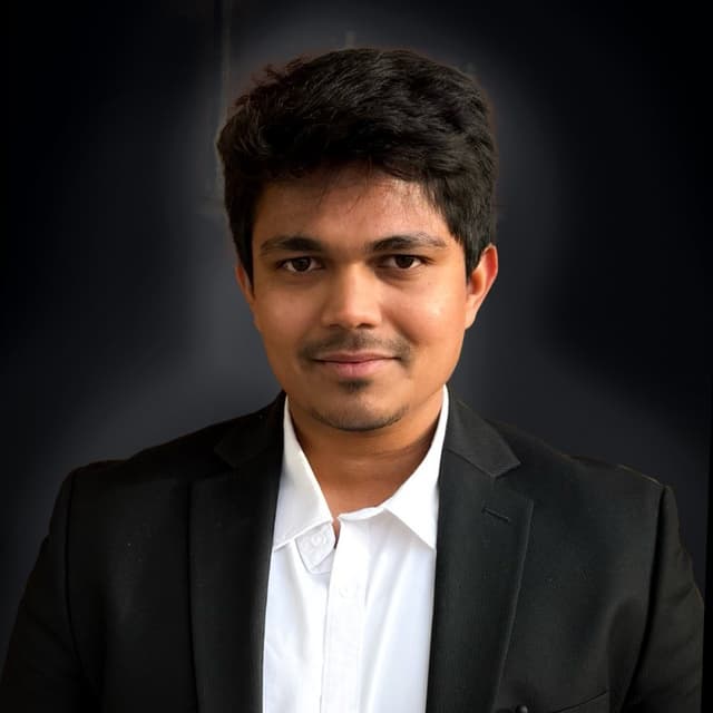 Venkata Naveen Kumar P