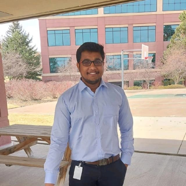 Naveen Kuppusamy