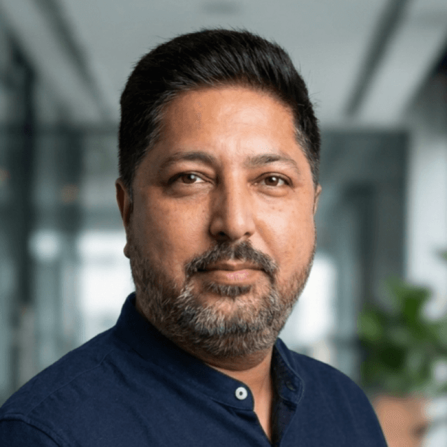 Naveen Malhotra
