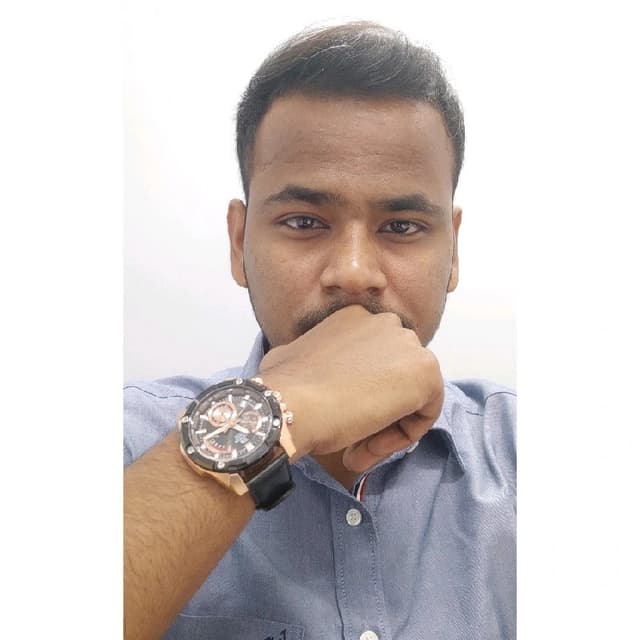 Naveen Mandal