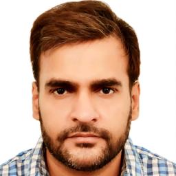 Naveen Mehlawat