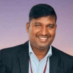 Naveen Naik gc