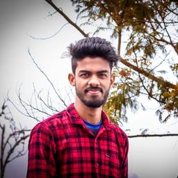 Naveen Raj