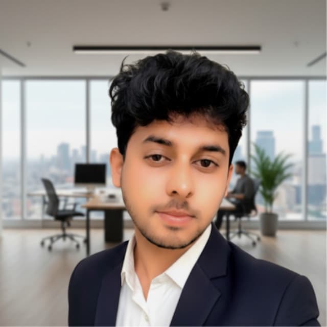 Naveen P D