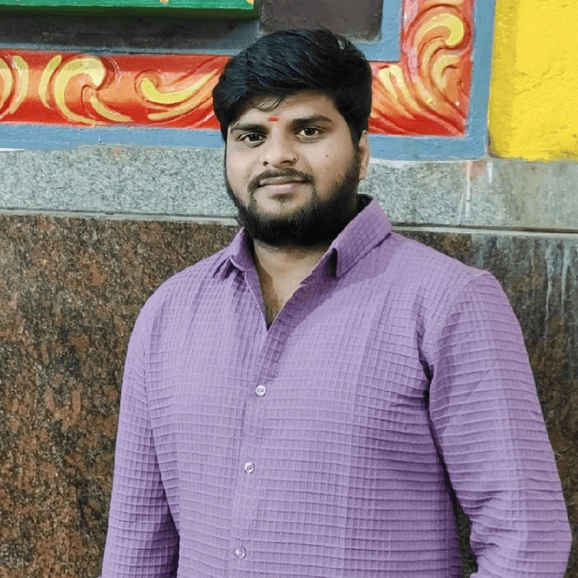 Naveen Parchagani