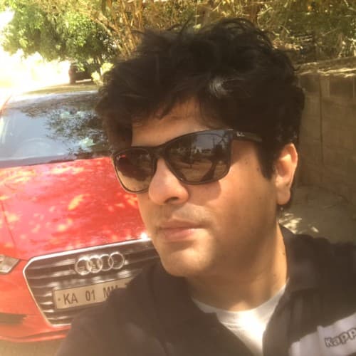 Naveen Philip