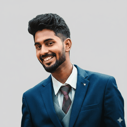 Naveen Prakash