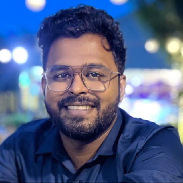 Naveen Prasad, CPMP 🦄