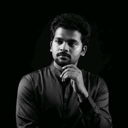 Naveen R