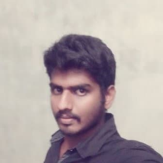 Naveen Raj