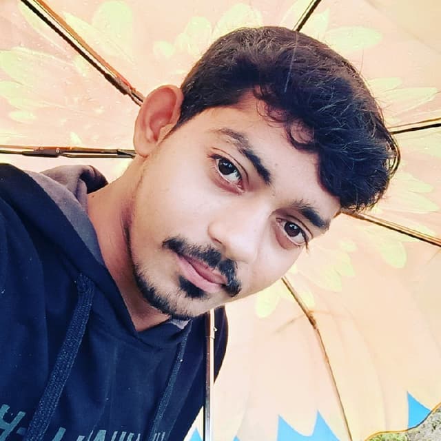 Naveen Raju