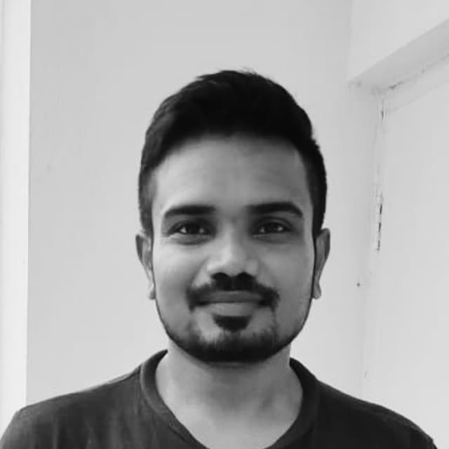 Naveen Ramasamy