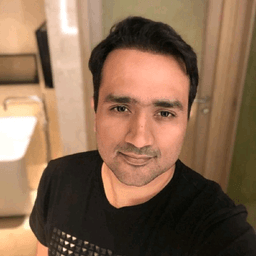 Naveen Ramchandani
