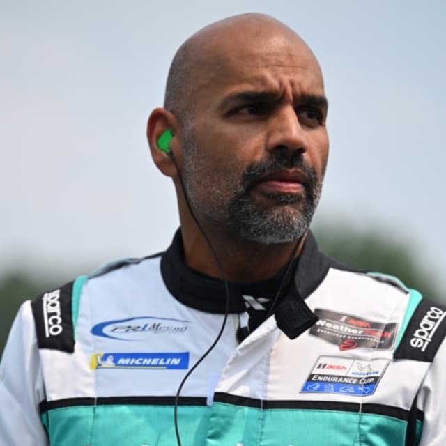 Naveen Rao