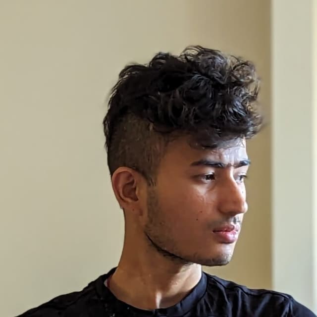 Naveen Rawat