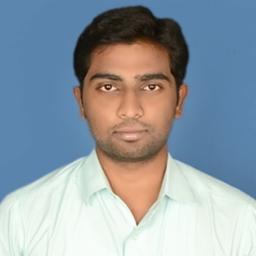 Naveen Kumar Reddy Kakanuru