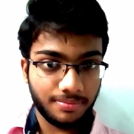 Naveen  Reddy Vangala