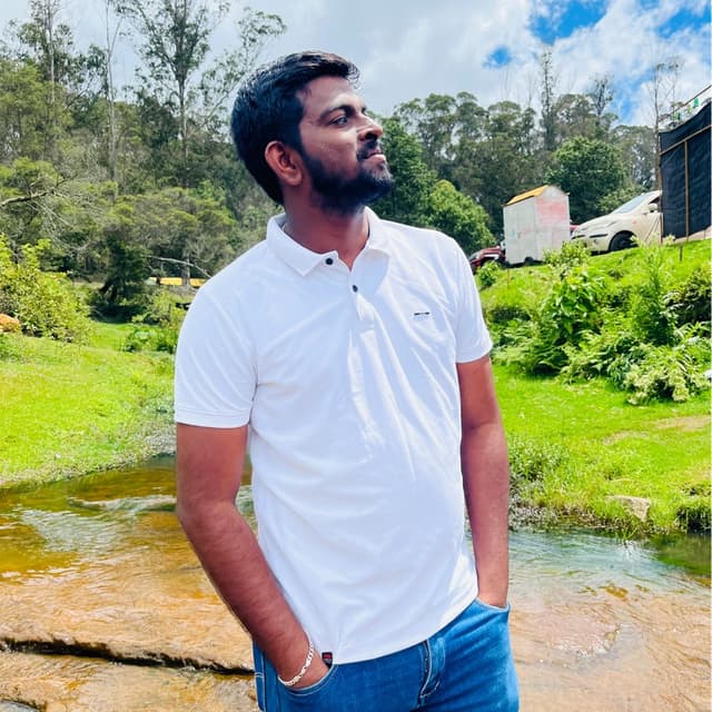 Naveen Rk