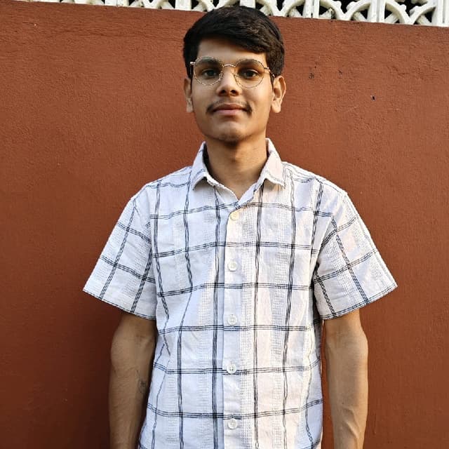 Naveen Sahu