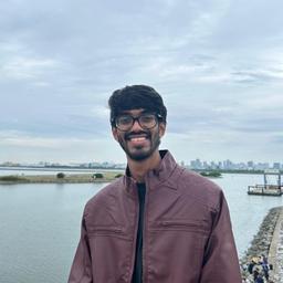 Naveen Saisreenivas Thota