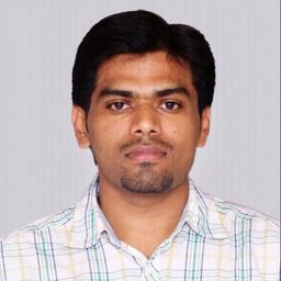 Naveen Shankar