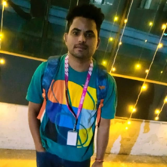 Naveen Sharma