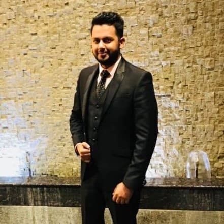 Naveen Sharma
