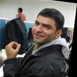 Naveen Sharma