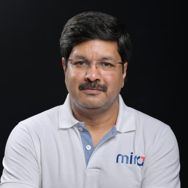 Naveen Shetty