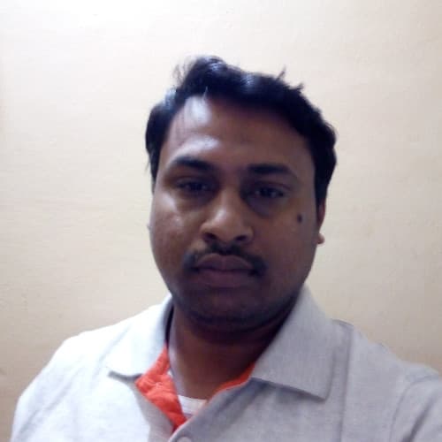 Naveen Silveri
