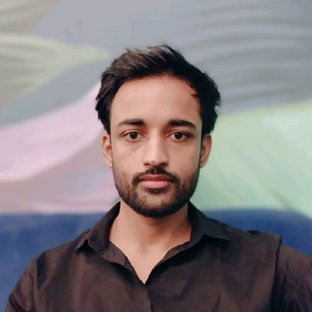 Naveen Singh