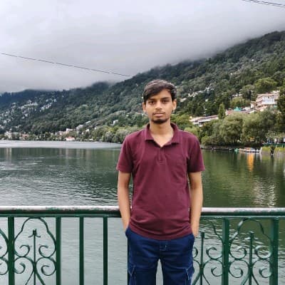 Naveen Singh