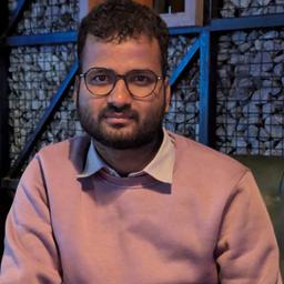 Naveen Siriveri