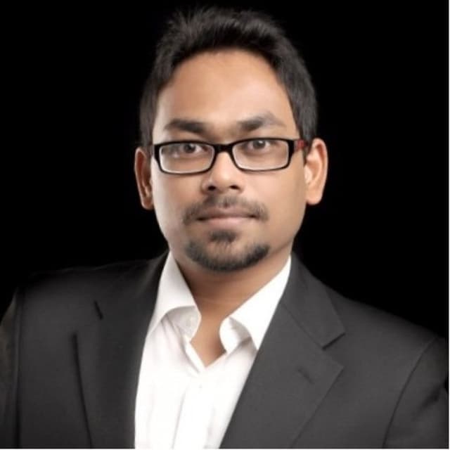 Naveen Kumar S.