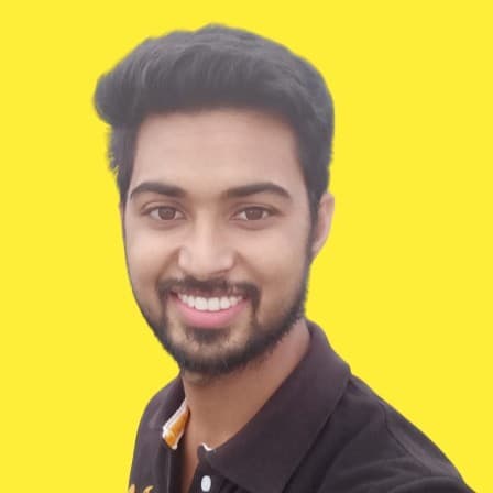Naveen Swami