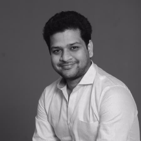 Naveen Varma Alluri