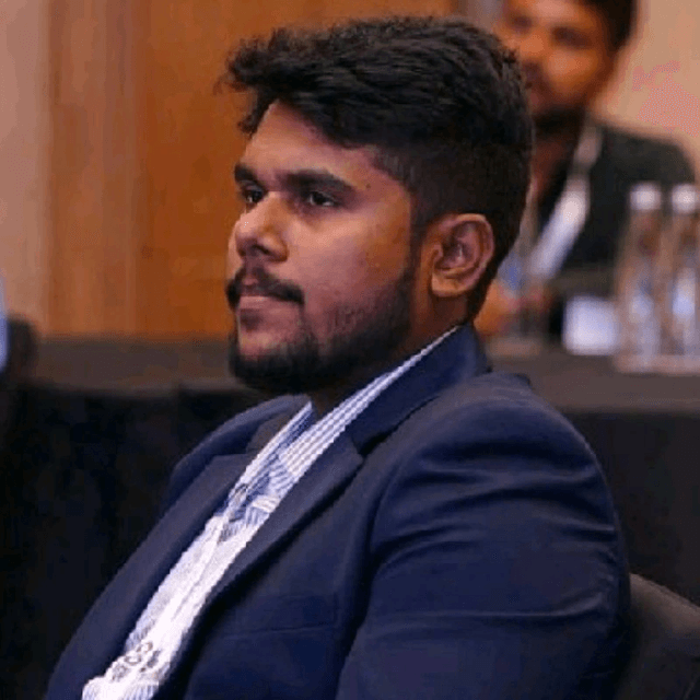 Naveen Venugopal