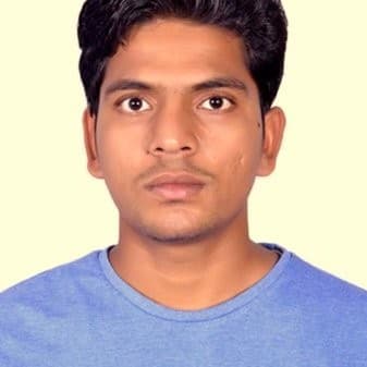 Naveen Yadav