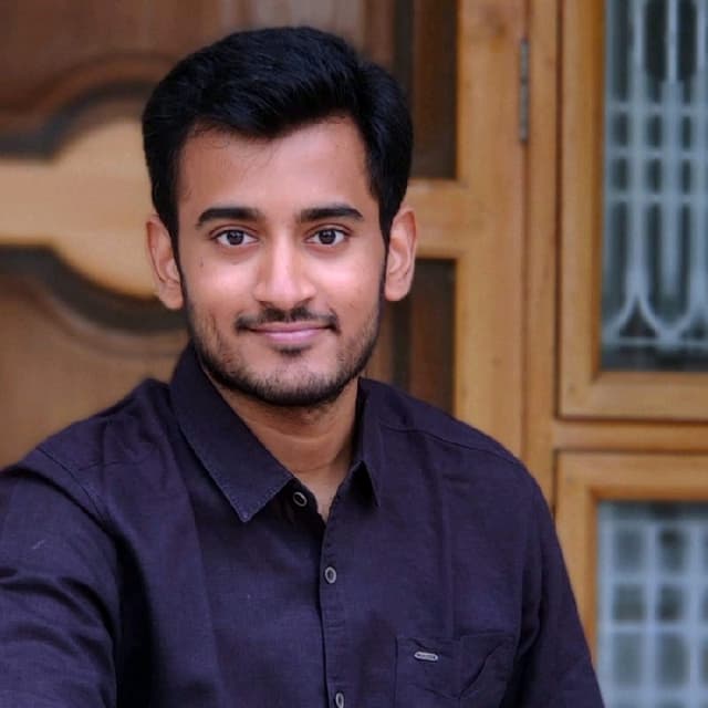 Naveen Y.