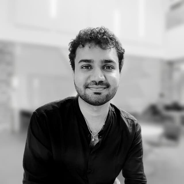 Naveen Yellamelli