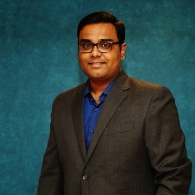 Naveen Kumar