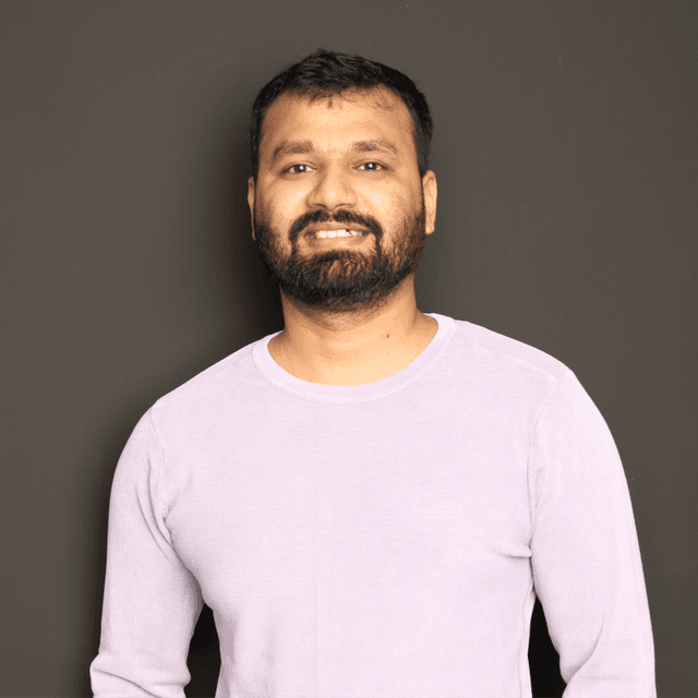 Naveen Singh