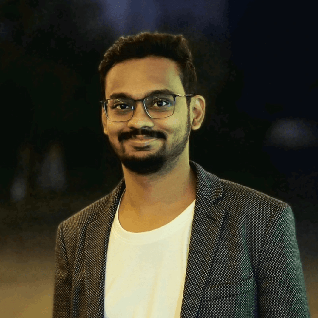 Naveen Sambangi