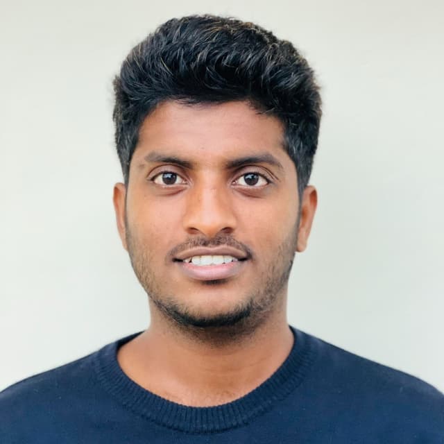 Naveen B