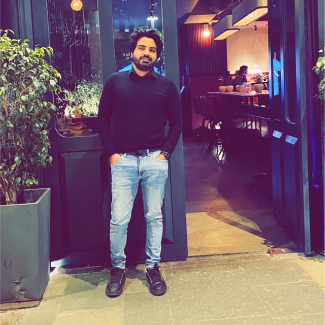 Naveen Kumar