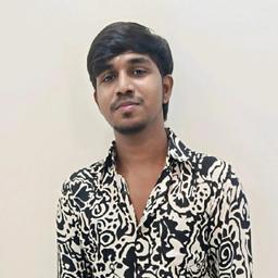 Naveen R